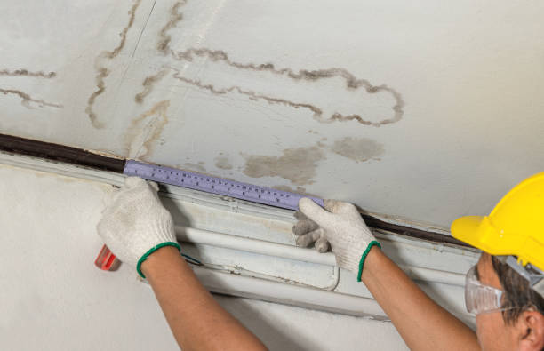 Reliable Burst Pipe Cleanup contractor in Middlesex, NC by Local Water Damage Repair